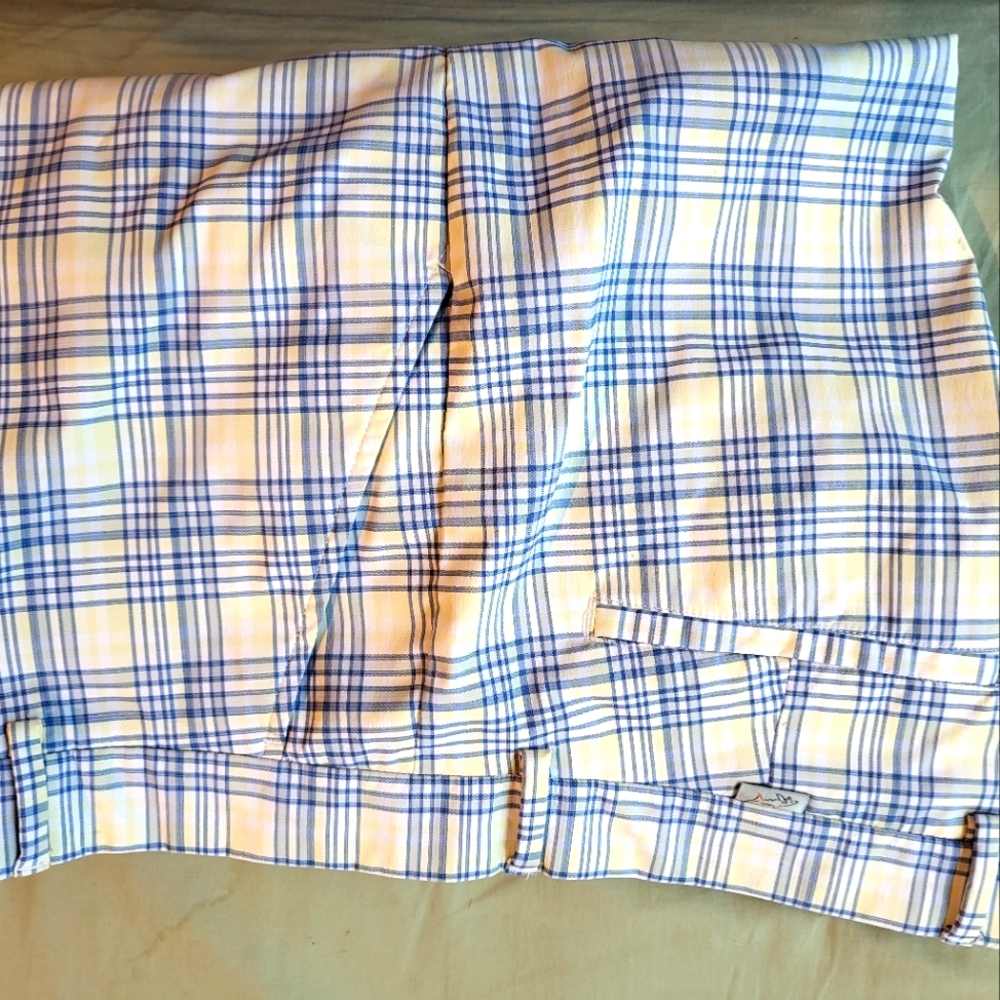 Greg Norman Bermuda Shorts